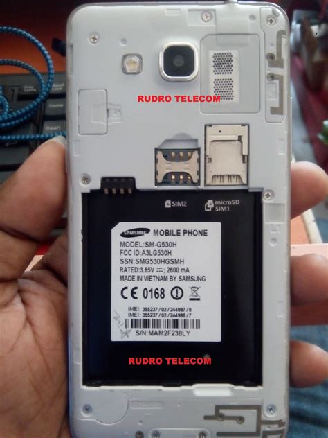 This firmware has version number pda g530hxxu2bpe3 and csc g530holb2bpe3. Rudro Telecom: Samsung SM-G530H_GT-G530 FLASH FILE 1000000 ...