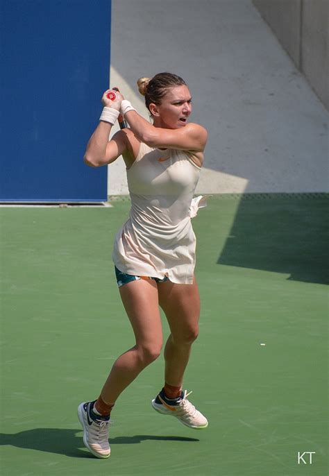 She has been ranked world no. Simona Halep beautiful, hot and sexy tennis star - Hot ...