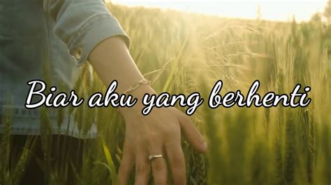 Lirik aku yang tersakiti dari judika ini dipublikasikan pada tanggal 12 september 2010 (11 tahun yang lalu). BIAR AKU YANG PERGI COVER BY NY LIRIK - YouTube