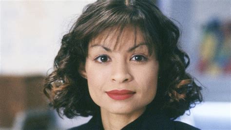 If video player is not working, click here to play video on the source site. Former 'ER' Actress Vanessa Marquez, Who Once Criticized ...