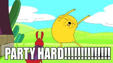 Party hard 2 is being developed by pinokl games in ukraine, and published by tinybuild in seattle/usa. Party Hard GIF - Find & Share on GIPHY