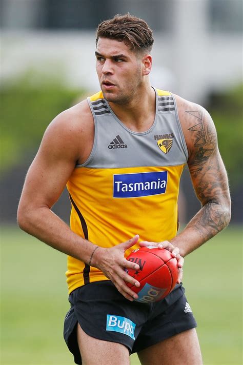 His birthday, what he did before fame, his family life, fun trivia facts, popularity rankings, and more. Man Crush of the Day: Rugby player Lance "Buddy" Franklin ...