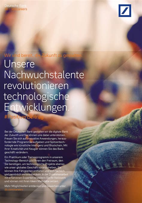 Formulare downloads online tools und mehr bkk deutsche bank. Karriereplaner - KP - Unternehmensporträts - Deutsche Bank AG