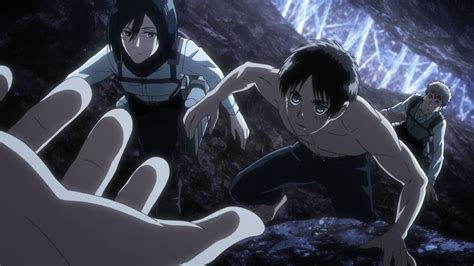 Attack on titan season 4 anime planet. Pin on Attack on Titan