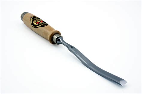 Maybe you would like to learn more about one of these? CURVED BEVEL EDGE CHISEL - 20MM - Robert Larson Company