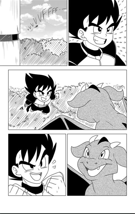 Goku and vegeta), also known as dragon ball z: Pin by Samantha Hellums on DBZ | Dbz art, Anime, Dragon ball