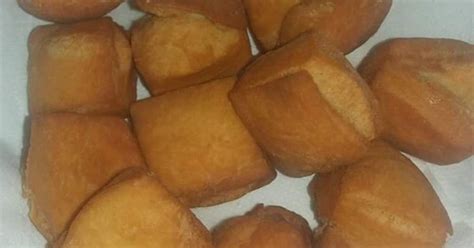 It is one of the principal dishes in the cuisine of the swahili people who inhabit the coastal region of kenya and. Mandazi (kangumu) Recipe by Megline Adhiambo - Cookpad