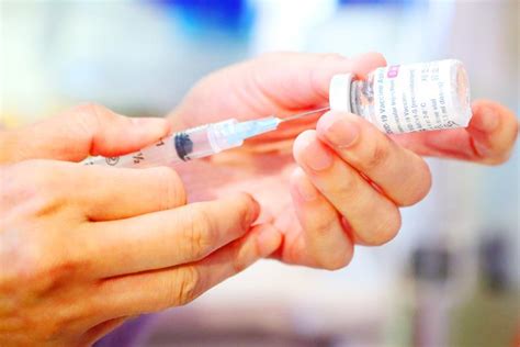 COVID-19: Insurers mull policies to cover vaccine side ...