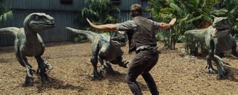 Find ratings and reviews for the newest movie and tv shows. Jurassic World (2015 Movie) - Behind The Voice Actors