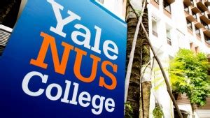 Check 2021 ranking, tuition fees, scholarships, admission procedure, eligibility, campus infrastructure and more details on. Under The Angsana Tree: Yale-NUS College: Perils and Promises