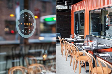 Get directions, reviews and information for the 404 kitchen in nashville, tn. The 404 Hotel & Kitchen on Behance