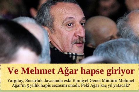 Mehmet ağar haberleri ve mehmet ağar hakkında en güncel gelişmeleri haber 7'de takip edin. Mehmet Ağar ile ilgili flaş gelişme