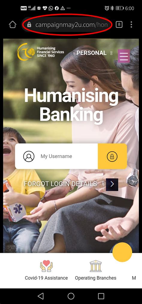 The tac number is provided by the bank to ensure that the transaction or purchasing payment from the customer is valid and authorised by the customer itself. Maybank Scam: Similar But Fake Maybank2u Webpage Causes M ...