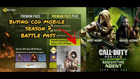 Battle pass edition also available for purchase.  opening *New* season 7 premium battle ...