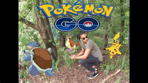 Please sign in to review. Pokemon Go - GLUMANDA NEST!?😳😍 | uKnowLee - YouTube