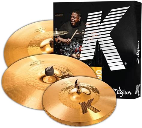 Maybe you would like to learn more about one of these? Best Drum Cymbals Brand You Should Know in 2020 Zero to Drum