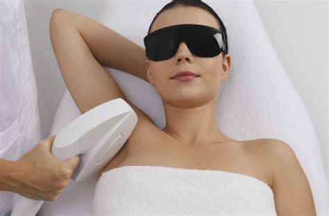 Exobeauty's home laser hair removal kit: Is Brazilian Laser Hair Removal Safe? How much Does It ...