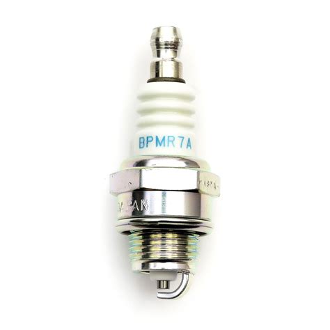 If problems arise with it (for example, it is flooded), then they can lead to breakdown of all equipment you have a stihl chainsaw: Spark Plug NGK BPMR7A Stihl Chainsaw Models 009 010 011 ...