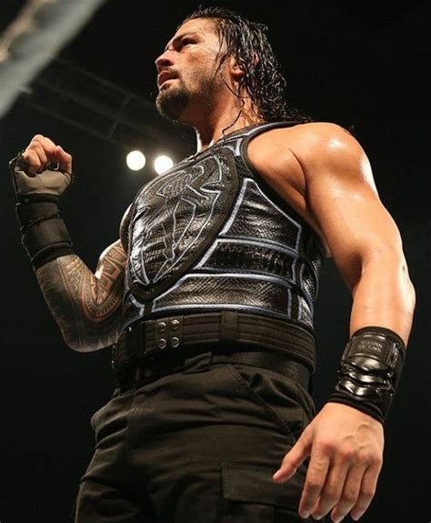 Romanreigns.net | fansite for roman reigns @romanreignsnet. Wwe roman reigns image by Akash on Roman reigns | Roman ...