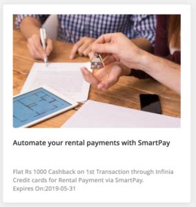 Infinia credit card provides credit shield cover for up to 9 lakhs. Redgiraffe HDFC Bank Infinia cashback for rent payments - Live from a Lounge