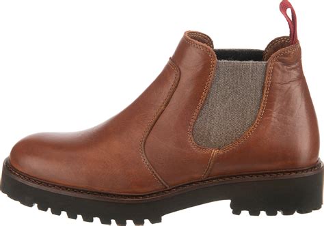 Marco polo leather boots for woman eu size 37. Neu MARC O'POLO Lucia 12a Chelsea Boots 11919579 für Damen ...