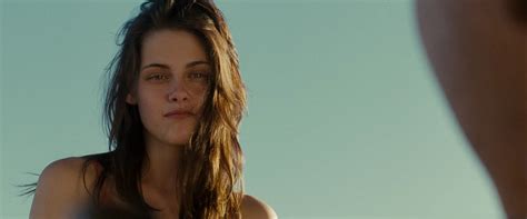 Mon top 10 kristen stewart:1: Kristen Stewart dans Into The Wild | Movies | Pinterest ...