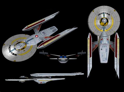 Interstellar concordium uniforms added, included in iconography system. Legionary Class Frigate image - Klingon Academy II: Empire ...
