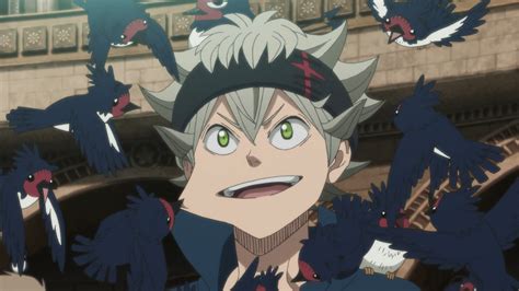 Black clover takes you on a journey with a more traditional european representation of magic, but you'll note that magi is distinctly more middle eastern inspired in everything in does. Black Clover: Episodenanzahl bekannt