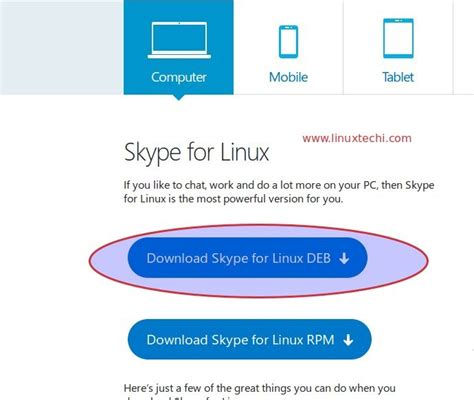 Get free help, tips & support from top download skype for my laptop. How to install Skype 5.0 in Ubuntu and Linux Mint