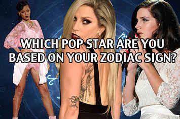 Wedding arrangements worksheet answers icev : Which Pop Star Are You Based On Your Zodiac Sign? | Pop ...