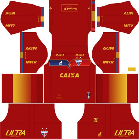Press alt + / to open this menu. De Tudo Um Pouco: kits Fortaleza E.C Centenarium 2018 ...