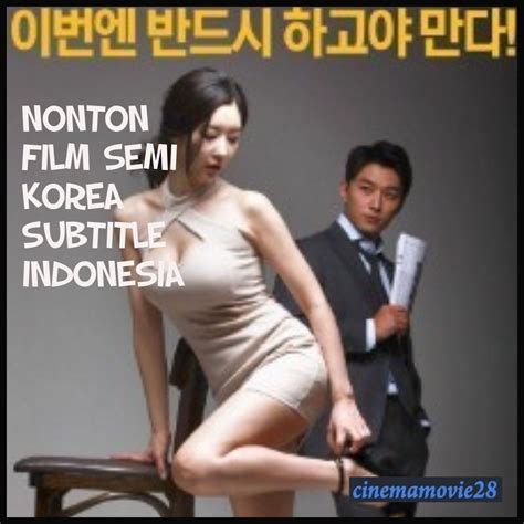 Nonton film semi korea terbaru temptation of mother in law (2019). Nonton Film Semi Korea Indoxx1