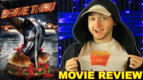 They go out and have quite a. Drive Thru (2007) - Movie Review - YouTube
