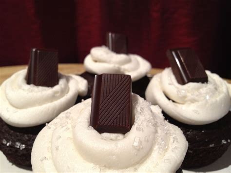 Here are some dairy free dessert recipe ideas. Gluten-free, dairy-free, soy-free cupcakes I made for the ...