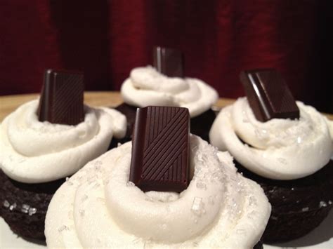 I should try that next time. Gluten-free, dairy-free, soy-free cupcakes I made for the hubby's birthday. | Food, Dairy free ...