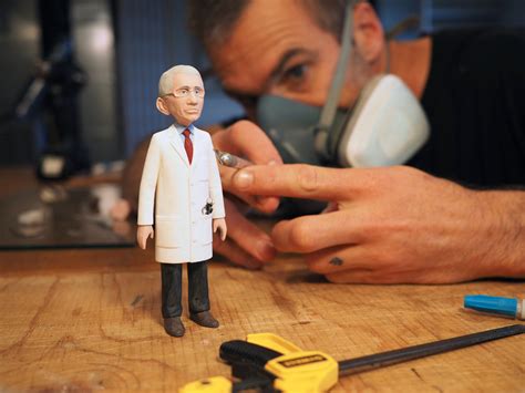 Jun 06, 2021 · rep. Dr. Fauci and Nancy Pelosi Action Figures Get $150,000 ...