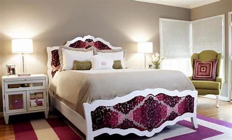 Buy new lingerie, update your bras and panties! Spicing Things up: Bedroom Decorating Ideas - Adorable Home