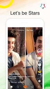 Tiktok 18+ is the destination for mobile videos for adults. TikTok Mod Apk 18.8.4 (Unlimited Followers + Likes + Comments)