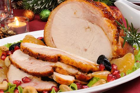 Its that time of year when we all eat turkey,today i will show you how to bone and roll a turkey ,this speeds up cooking times makes carving so easy and gives you the option of stuffing it. Boned And Rolled Turkey Cooking Time : Turkey Cooking ...