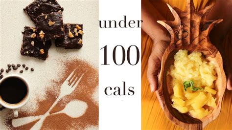 See more ideas about 100 calories, under 100 calories, food. LOW CALORIE VEGAN DESSERT RECIPES + 3 easy vegan dessert ...