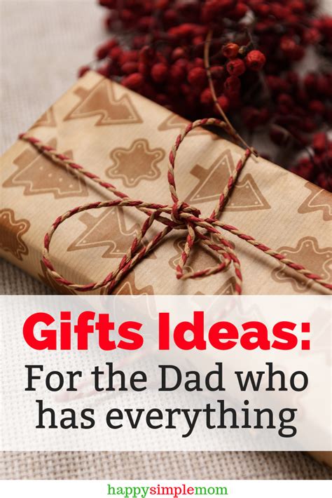 Maybe you would like to learn more about one of these? Christmas gift ideas for the man who has everything ...