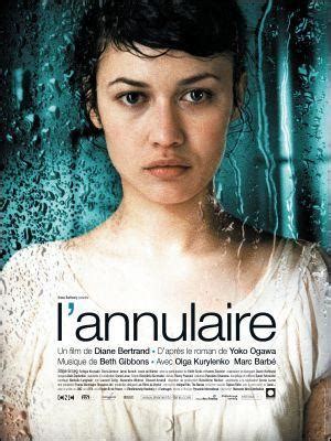 Olga kurylenko was born olga konstantinovna kurylenko on november 14, 1979, in berdyansk, ukraine, soviet union. L'annulaire (The Ring Finger) (2005) - FilmAffinity