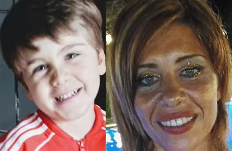 L'uomo, come si apprende, viene sentito in queste ore dai carabinieri che conducono l'indagine coordinata dalla procura di patti. Mystery as 4-year-old boy and his mum are found dead with ...