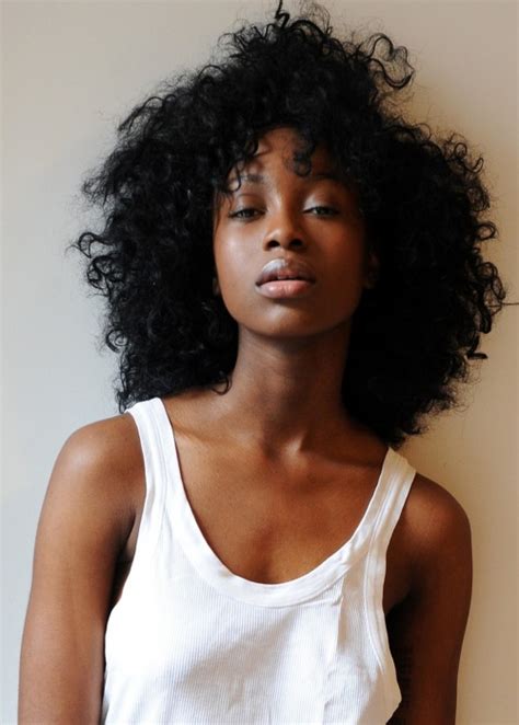 For young black girls and black women, hair has always been a part of our identity. Brehs,What Do You Love About Black Women? | Page 5 ...