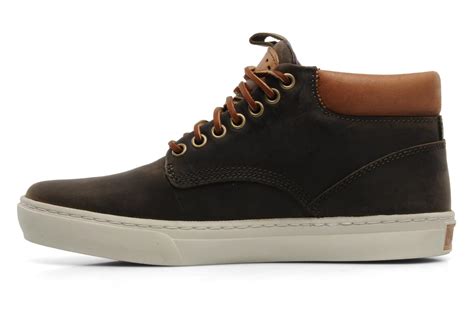 Cette basket montante signée timberland est aussi confortable que tendance. Timberland Earthkeepers 2.0 Cupsole Chukka (Bruin ...