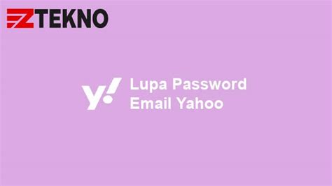 Bagi yang mau random email langsung tanpa pilih. 3 Cara Mengatasi Lupa Password Yahoo Paling Ampuh 2020