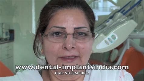 Terry papneja's interview on wellness hour with randy alvarez on; Dental Implants vancouver canada radio shere punjab 1550 ...