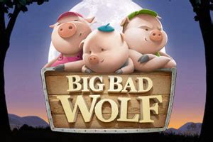 Enjoy the most popular slots at bitstarz, the first bitcoin & real money online casino. Big Bad Wolf Slot | Win up to £158,000 | PlayFrank Casino