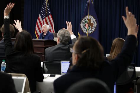 Action Ahead: Busy Week Brings Fed Meeting, Jobs Data And Key Earnings 