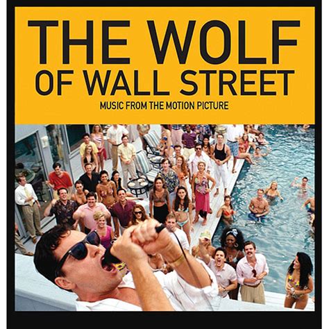 Find all 14 songs in canal street soundtrack, with scene descriptions. Music The Wolf of Wall Street (2013)
